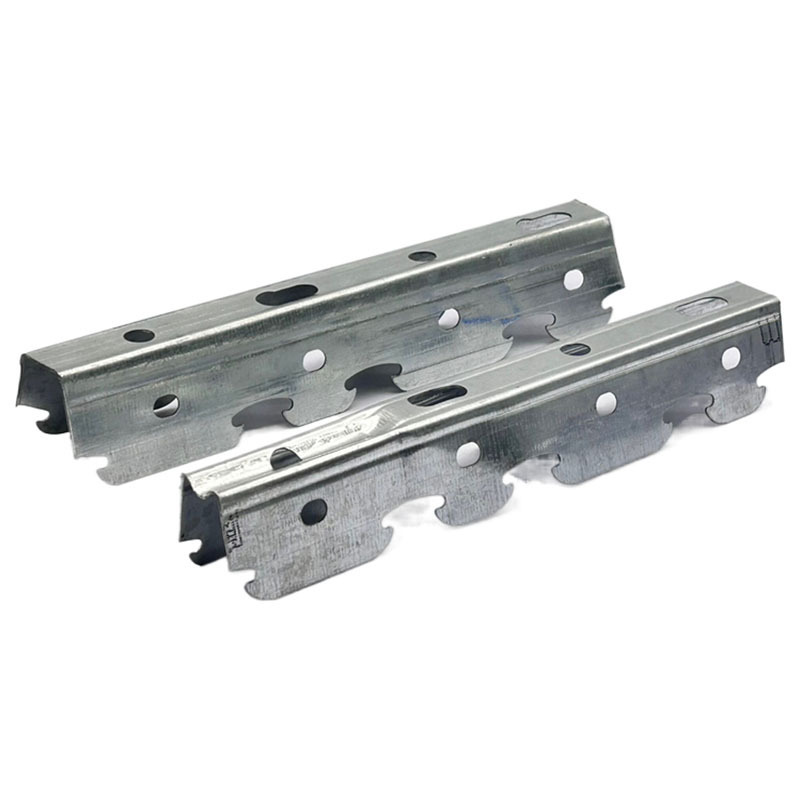 Cheap price metal galvanized ceiling furring channel suspended ceiling components hook channel