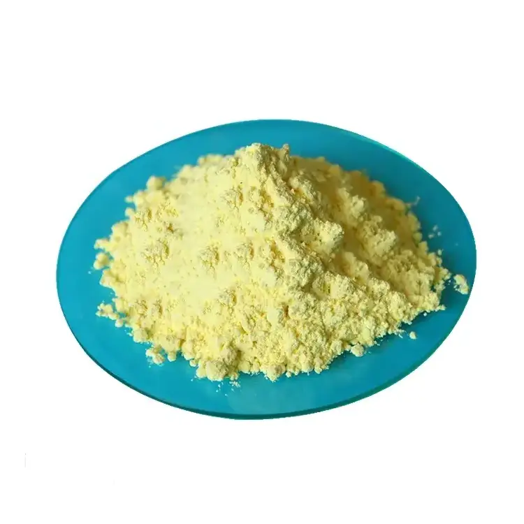 Mbt /Mercaptobenzothiazole/ Raw Materials Powder / Rubber Chemical M / Rubber Accelerant Mbt With Popular