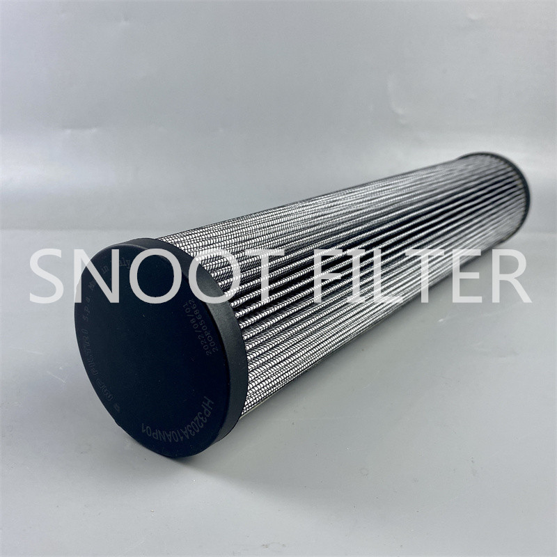 Industrial hydraulic filter HP3203A10ANP01 HP3203P10AN HP3203A10AN HP3203A10NA hydraulic system liquid filter