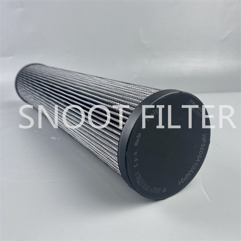 Industrial hydraulic filter HP3203A10ANP01 HP3203P10AN HP3203A10AN HP3203A10NA hydraulic system liquid filter