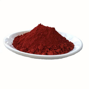 red powder iron oxide red for tile  brick,  road panting pigment oil,concrete  leather pigment fine working   cas1332-37-2