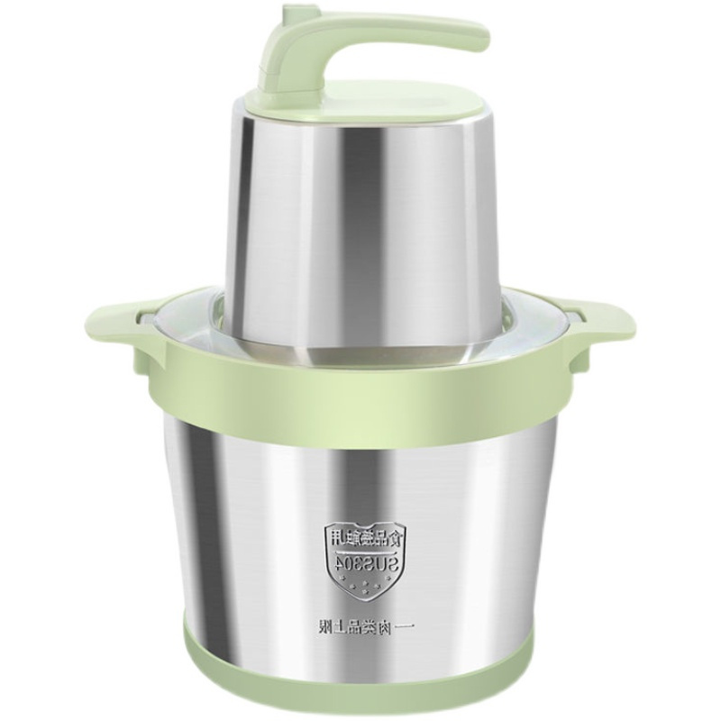 Hot Seller Multifunctional Mixers Dough Kitchenaid Cake Stand Mixer With Juicer Blender Meat Grinder