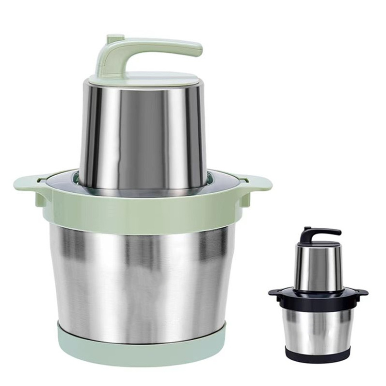 Good price multifunctional professional blender small mixer grinder electric vegetable chopper