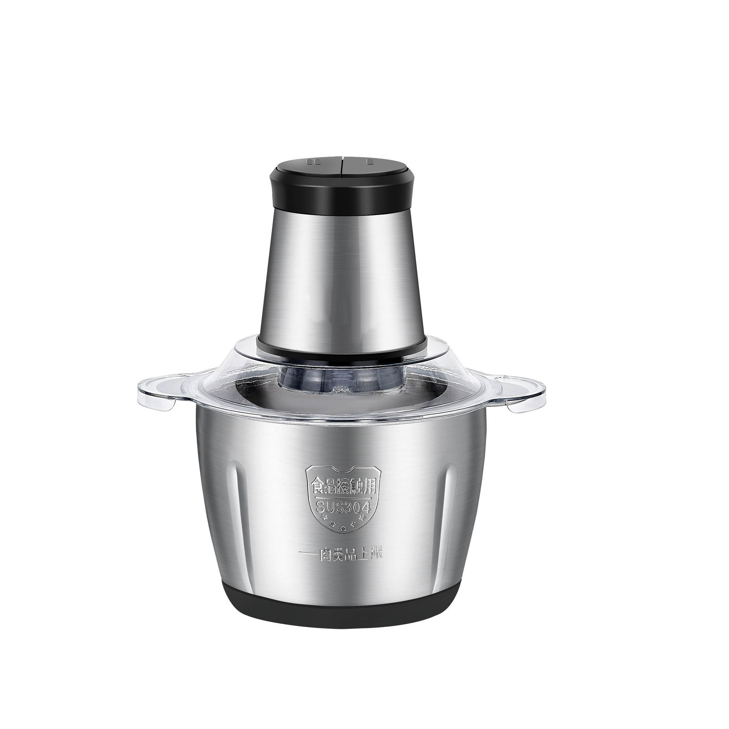 High quality processor vegetable easy blender food chopper and Stainless Steel Blender