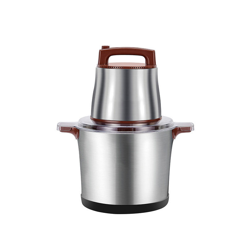 Good price multifunctional professional blender small mixer grinder electric vegetable chopper