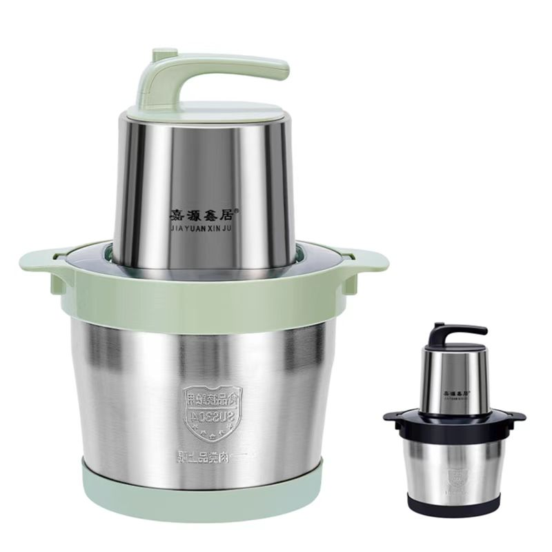 Hot Seller Multifunctional Mixers Dough Kitchenaid Cake Stand Mixer With Juicer Blender Meat Grinder