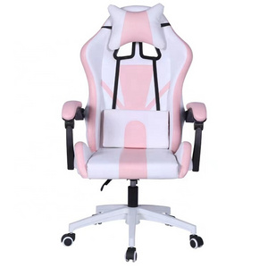 Factory Price 135 degrees Recliner E-sport Silla Gamer Mechanical Gaming Chair