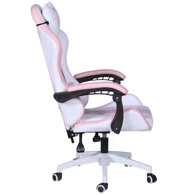 Factory Price 135 degrees Recliner E-sport Silla Gamer Mechanical Gaming Chair