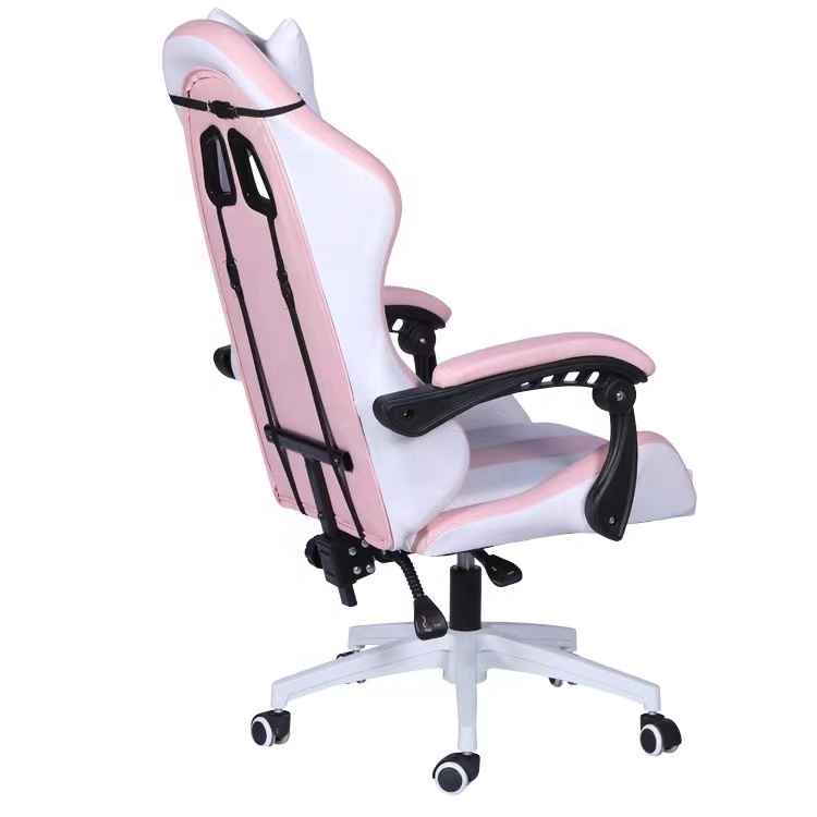 Factory Price 135 degrees Recliner E-sport Silla Gamer Mechanical Gaming Chair