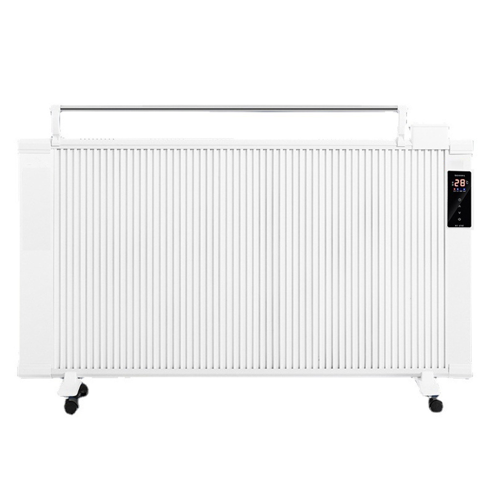 Wall Mounted electric room  heater home radiator