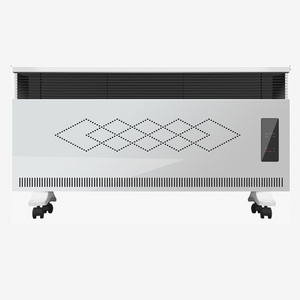 Wall Mounted electric room  heater home radiator