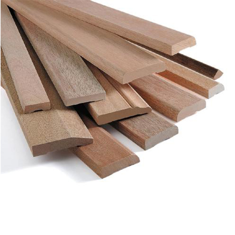 Highest Quality Red Meranti Wood Moulding & Dressed Timber Applications for Construction and Other Interior