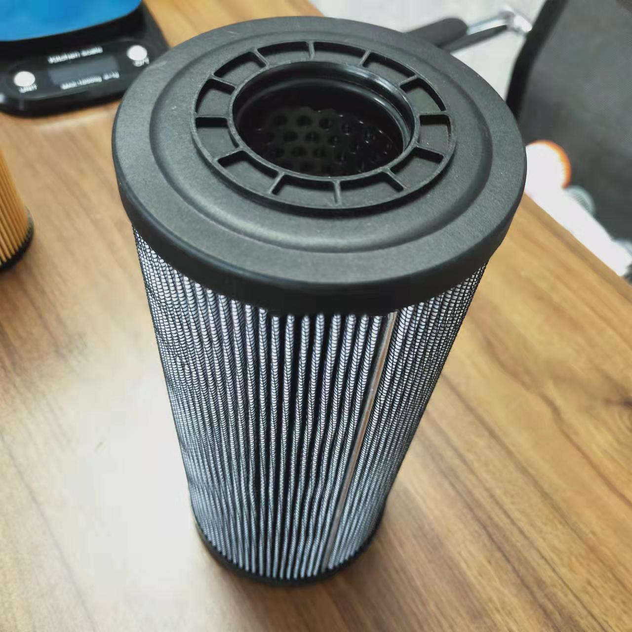 Glass fiber power plant coal mill hydraulic filter SH66004V 932670Q