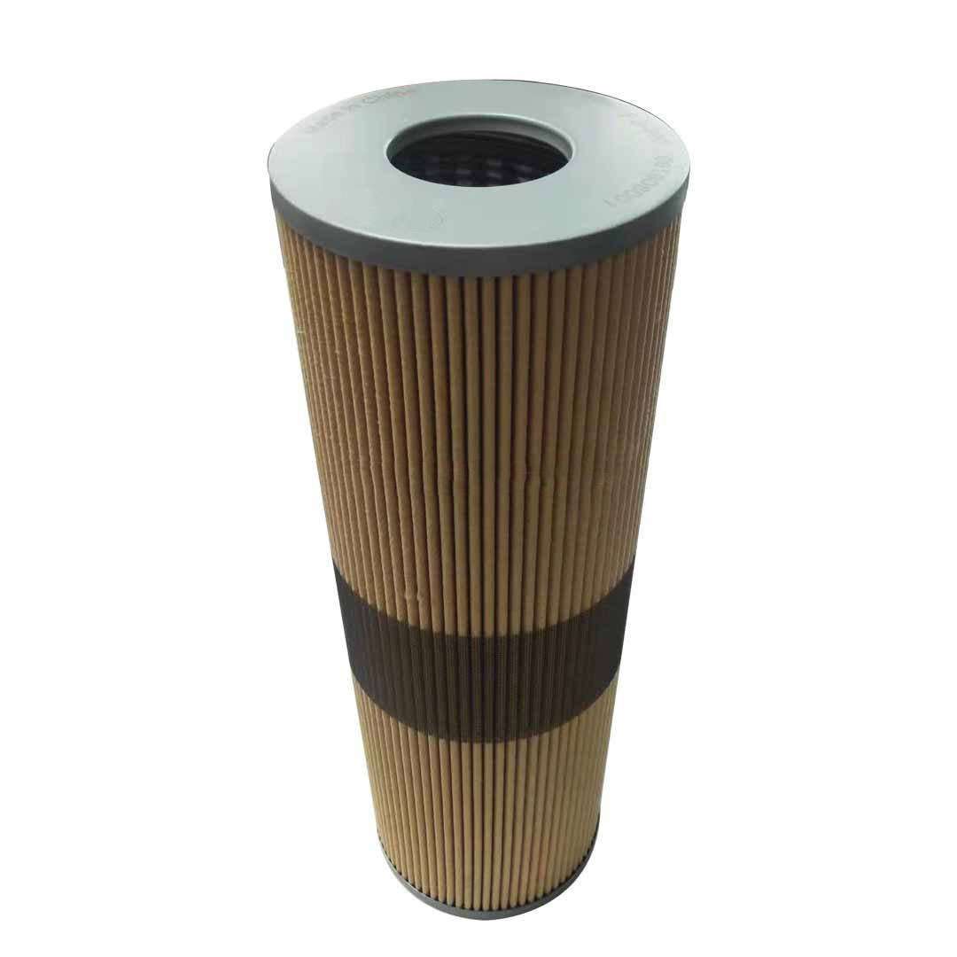 coalescer filter element cellulose Natural gas FG-300 661908001 SN80557