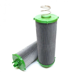 Factory Price Glass Fiber Hydraulic Oil Filter P958404 AL232896 AL169059 for Tractor