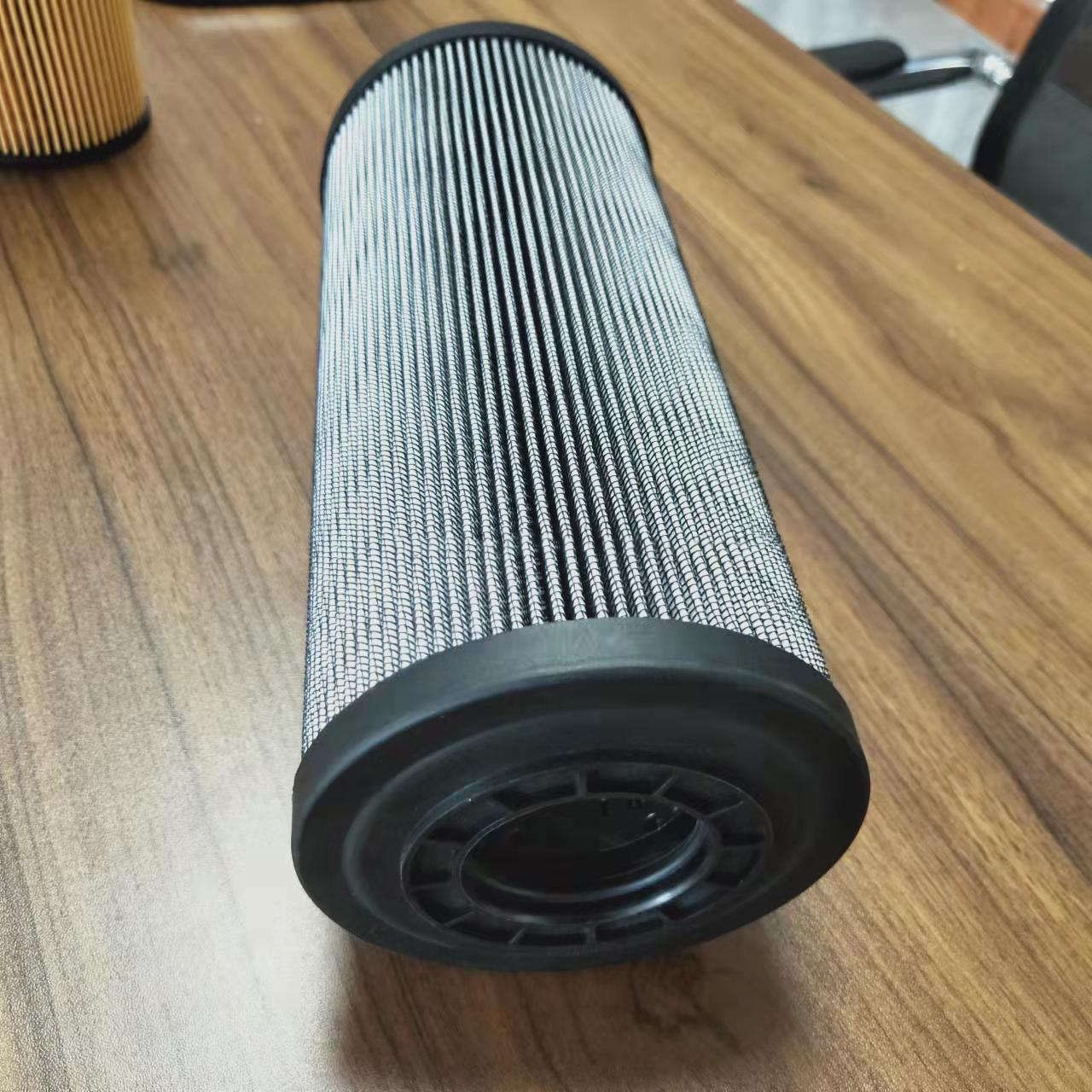 Glass fiber power plant coal mill hydraulic filter SH66004V 932670Q