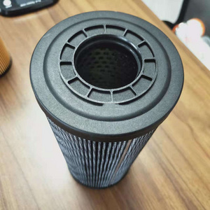 Glass fiber power plant coal mill hydraulic filter SH66004V 932670Q