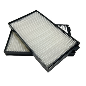 Cabin Filter for 11Q690510 POKE high quality air filter 976174H000 for air conditioning