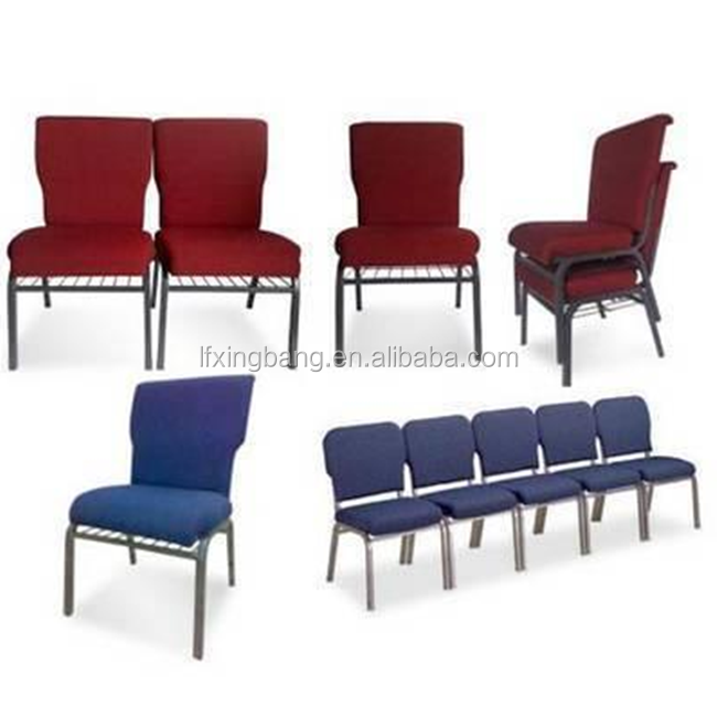 church chair for free sample