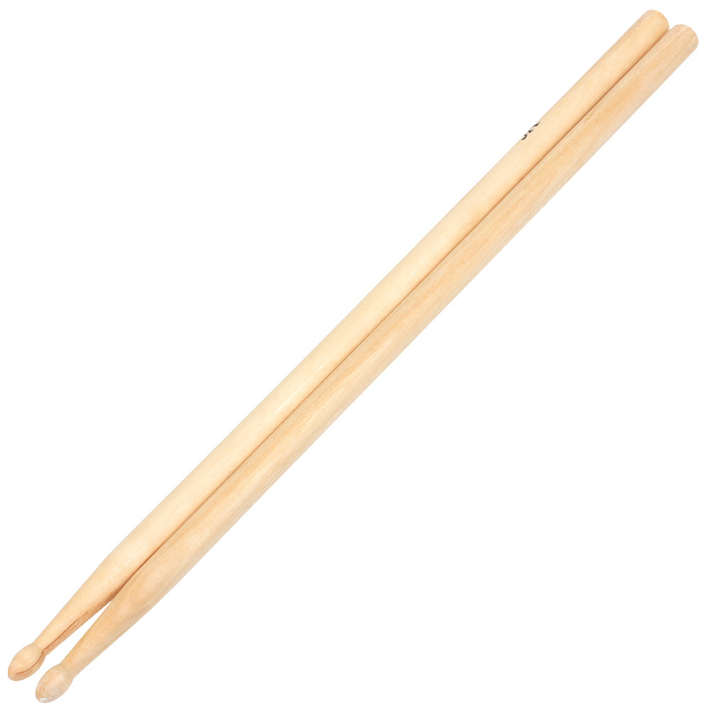 2023 new design orff percussion accessories dumb mallet drum stick kids snare marching tenor practice sticks