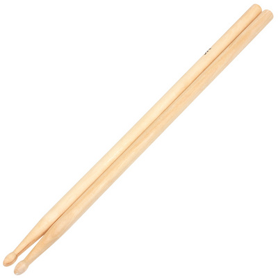 2023 new design orff percussion accessories dumb mallet drum stick kids snare marching tenor practice sticks