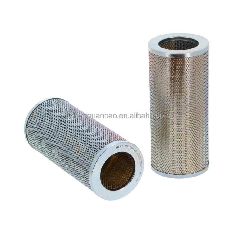 Fuel filter Cartridge C02736