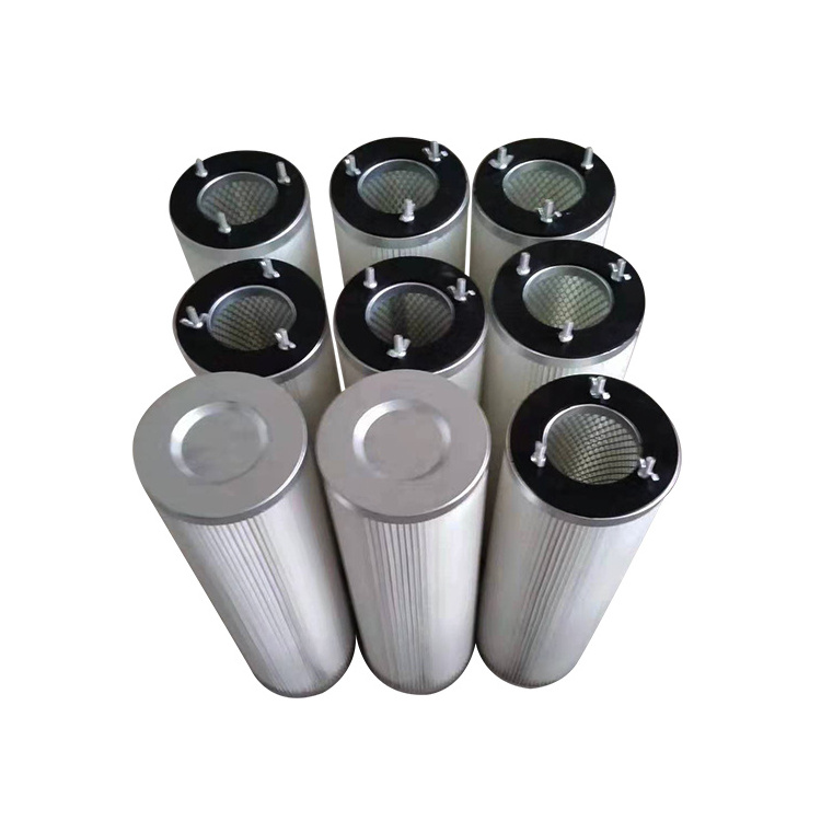 Polyester Dust Collector Cylinder Filter Element dust cartridge dust  filter  3222321295