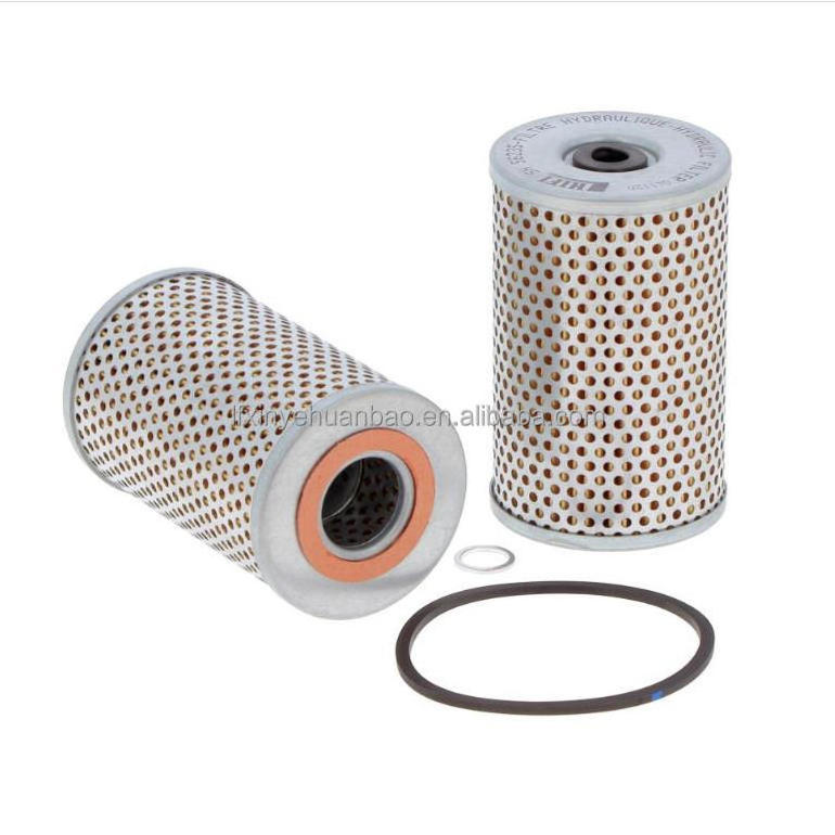 Fuel filter Cartridge C02736