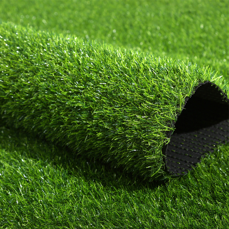 High Quality dog toilet customized logo synthetic modular artificial grass for sports