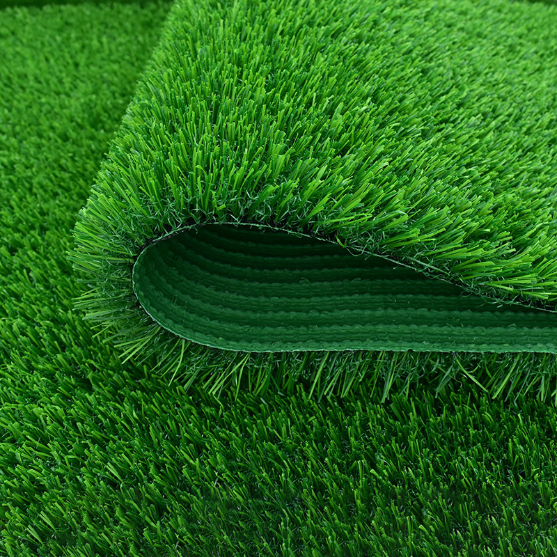 Factory chuteira personalizada profissional artificial vertical green plant grass wall synthet brush