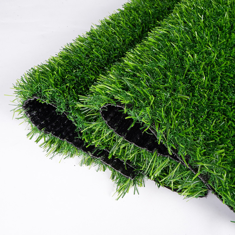 Surprise Price tasteless waterproof carpet pink red artificial grass for Venue