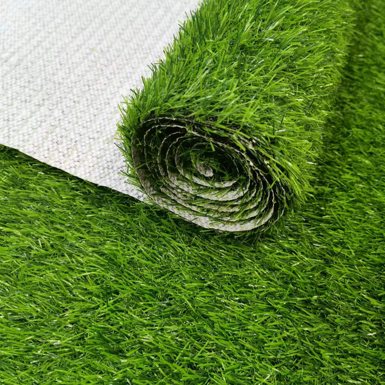 Surprise Price tasteless waterproof carpet pink red artificial grass for Venue