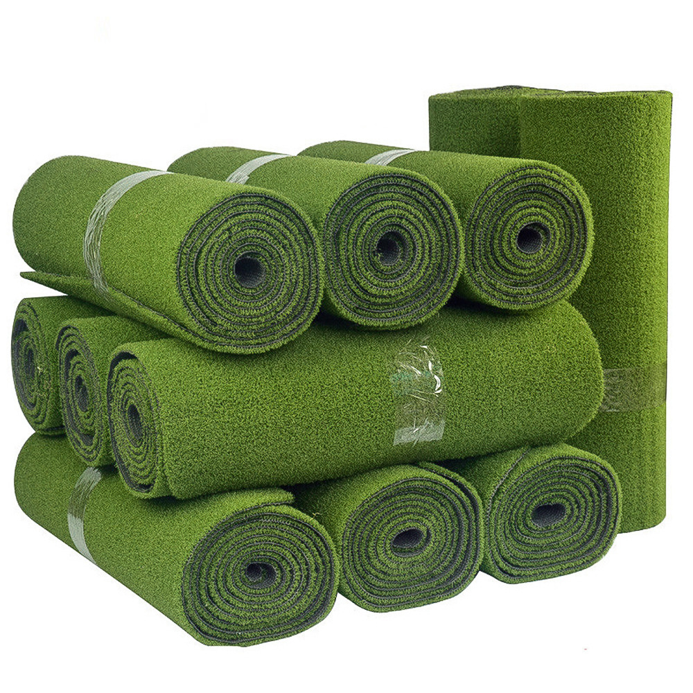 Wholesale harmless environment protection artificial grass for football field