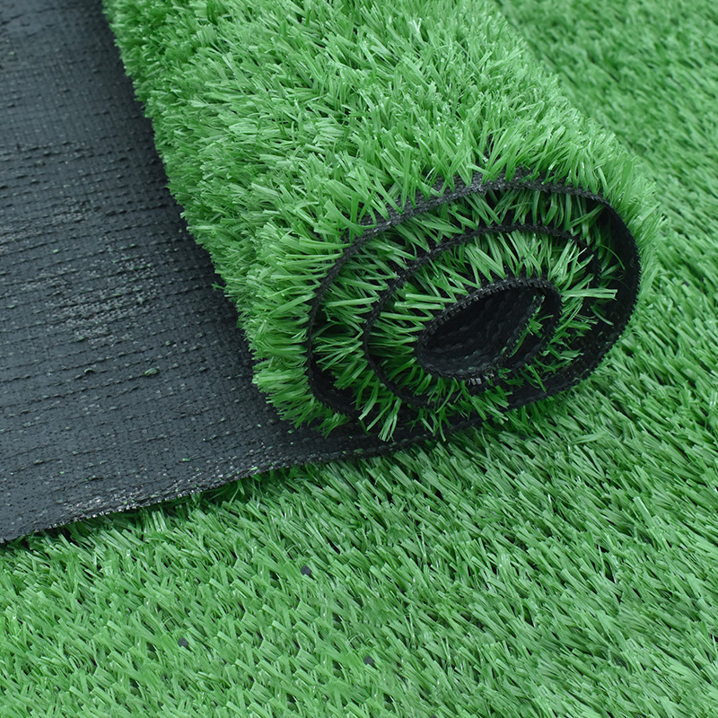 Wholesale harmless environment protection artificial grass for football field