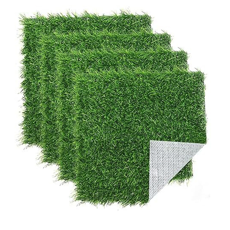 Brand New 10x10 price of turf in tunisia artificial grass for playgrounds