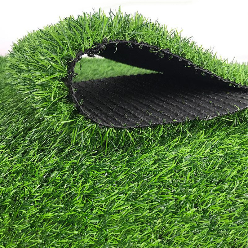 New Product pin pet playgrounds installation synthetic grass artificial turf lawn for balcony