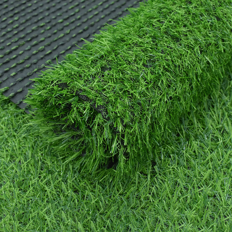 New Product pin pet playgrounds installation synthetic grass artificial turf lawn for balcony