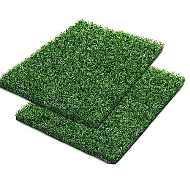 Surprise Price with shock pad yarn machine black turf artificial synthetic grass for baseball