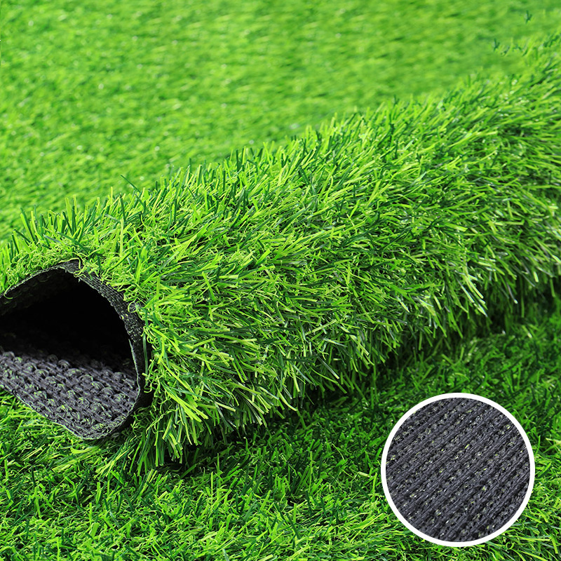 Factory Price cesped futbol 800 square feet synthetic artificial grass mini football field mat for dogs