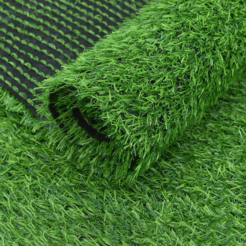 Factory Price cesped futbol 800 square feet synthetic artificial grass mini football field mat for dogs