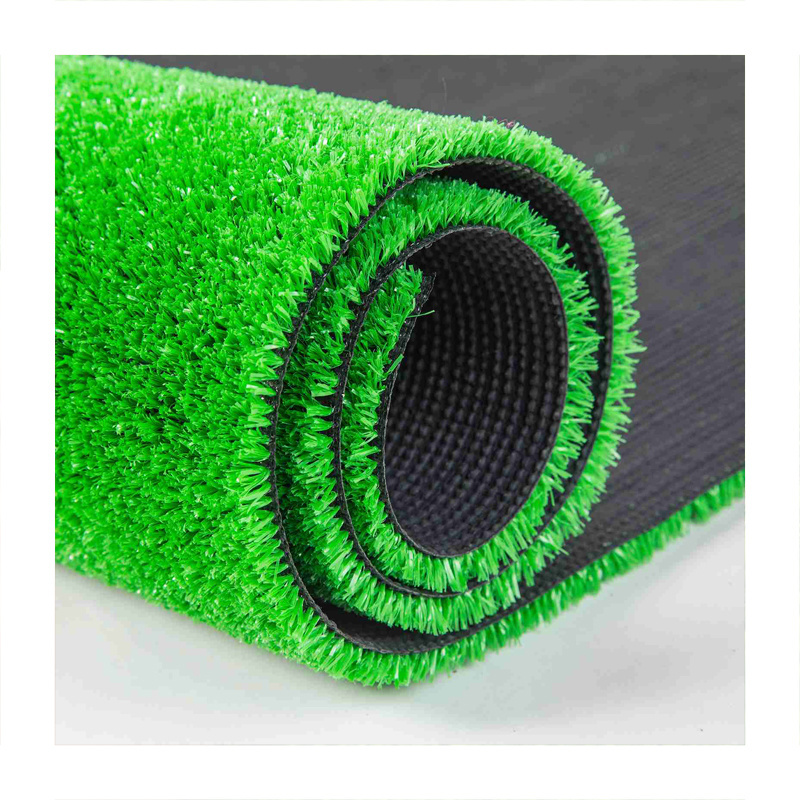 Brand New football pitch pickleball court grass mat artificial lawn soccer field fake landscape pasto sintetico wall square