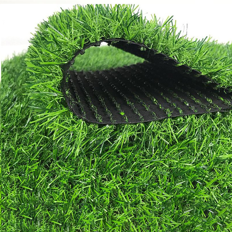 High Quality dog toilet customized logo synthetic modular artificial grass for sports