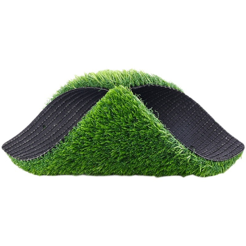 On Sale waterproof False grass Biomimetic artificial grass prices for school