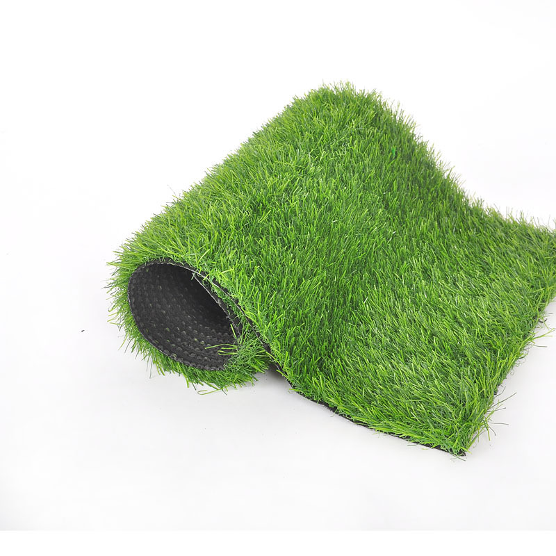 On Sale waterproof False grass Biomimetic artificial grass prices for school