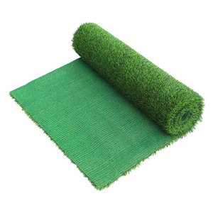 On Sale waterproof False grass Biomimetic artificial grass prices for school