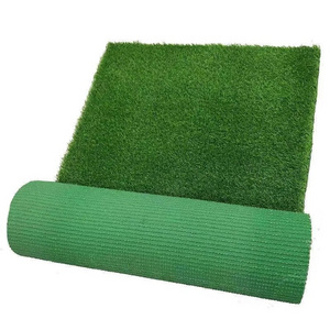 Factory Price False grass plant lawn putting green football artificial turf grass for Office space