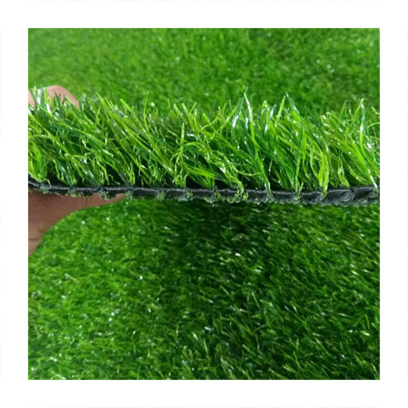 Brand New football pitch pickleball court grass mat artificial lawn soccer field fake landscape pasto sintetico wall square