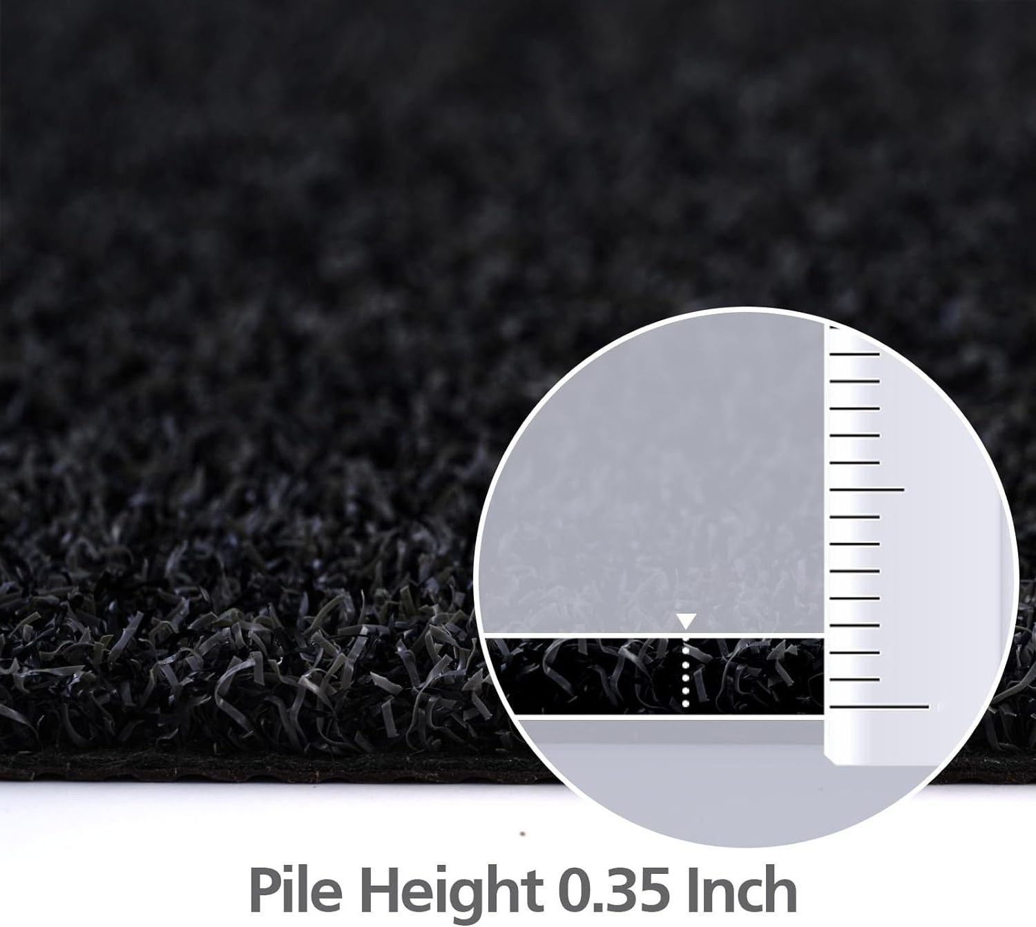 Best Price black turf artificial fifa synthetic grass carpet for decoration