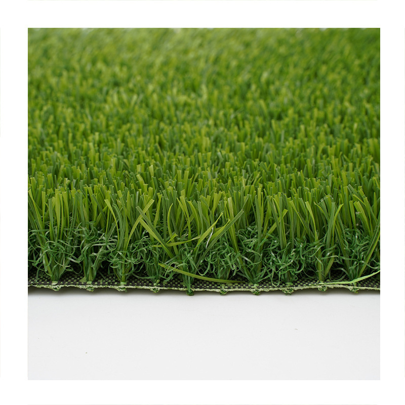 Brand New football pitch pickleball court grass mat artificial lawn soccer field fake landscape pasto sintetico wall square