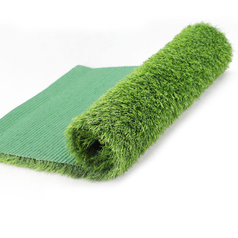 high quality plant waterproof False  artificial grass for construction site